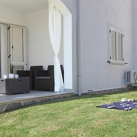 Casa Bianca Marea Apartment Santa Maria Navarrese Exterior photo